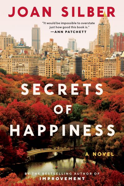 Produktbild: Secrets of Happiness