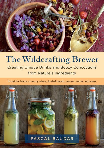 Produktbild: The Wildcrafting Brewer