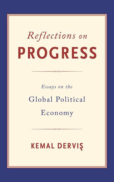Produktbild: Reflections on Progress