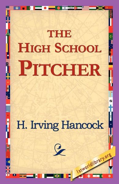 Produktbild: The High School Pitcher