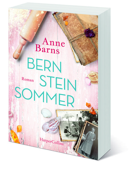 Bernsteinsommer