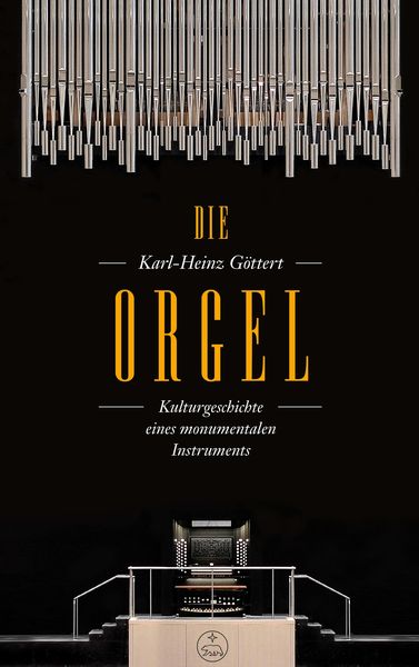 Produktbild: Die Orgel