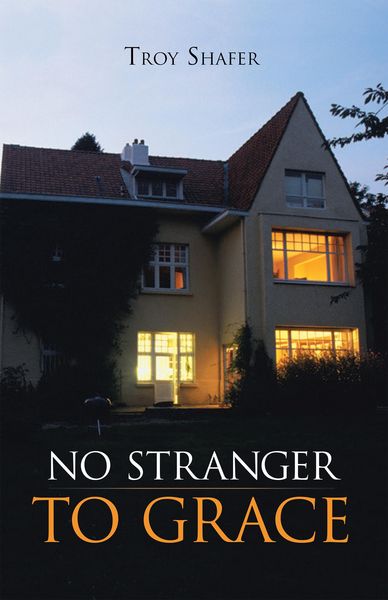 Produktbild: No Stranger to Grace