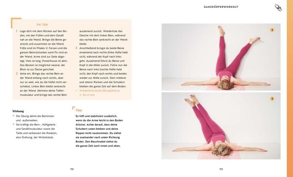 Produktbild: Vagus-Yoga