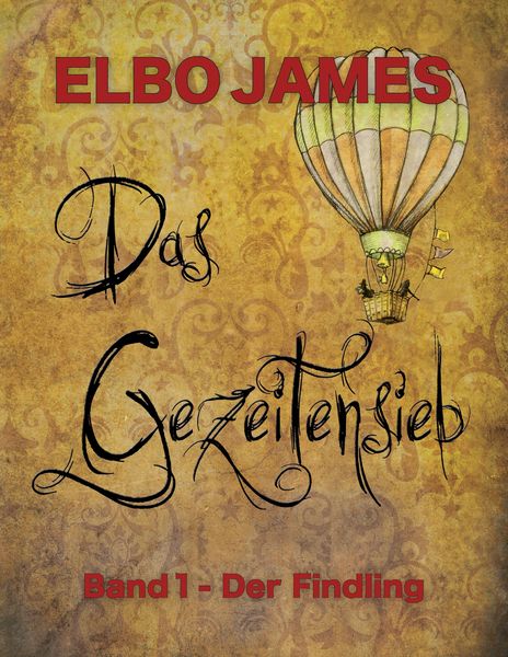 Produktbild: Das Gezeitensieb