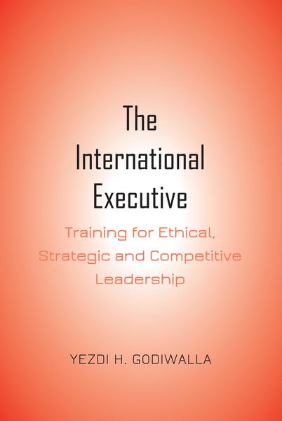 Produktbild: The International Executive