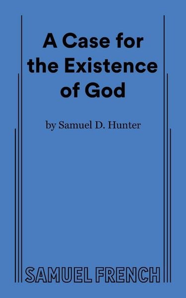Produktbild: A Case for the Existence of God