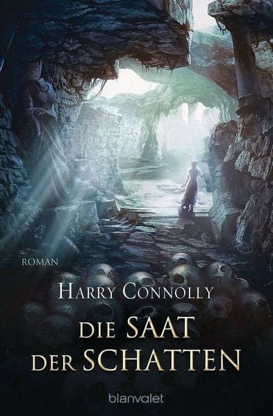 Produktbild: Die Saat der Schatten