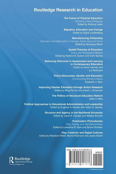 Produktbild: Play, Creativity and Digital Cultures