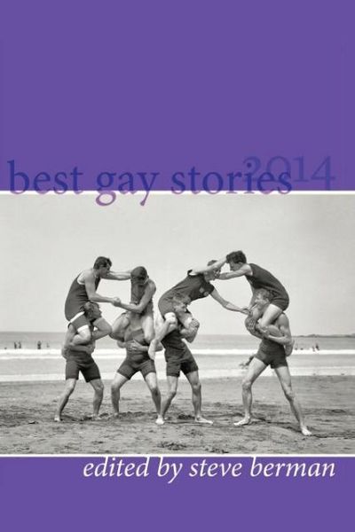 Produktbild: Best Gay Stories 2014