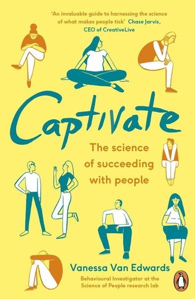Produktbild: Captivate