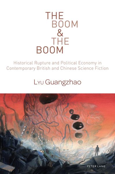 Produktbild: The Boom & The Boom