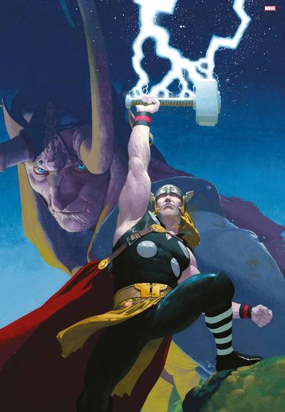 Produktbild: Loki Deluxe