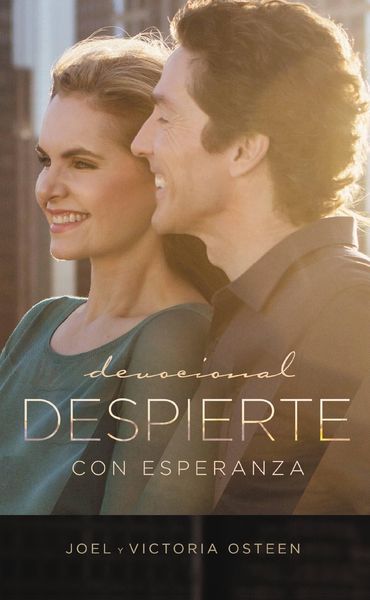 Produktbild: Despierte con esperanza