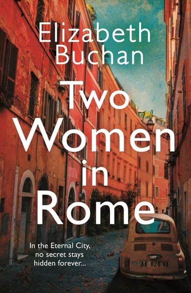 Produktbild: Two Women in Rome