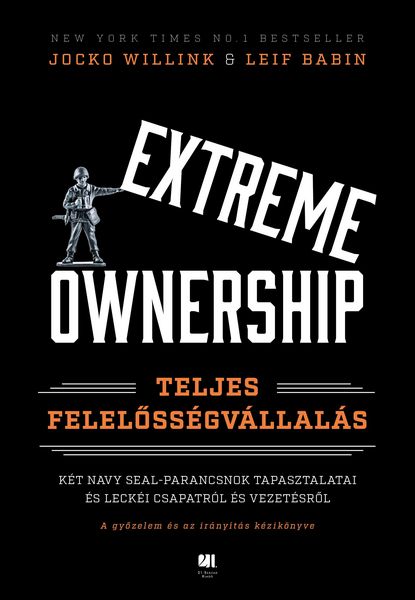 Produktbild: Extreme Ownership