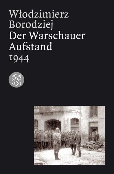 Produktbild: Der Warschauer Aufstand 1944