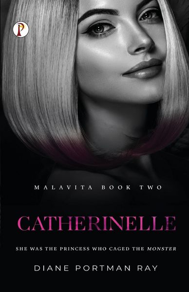 Produktbild: Catherinelle (MALAVITA Book 2)
