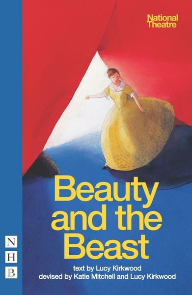 Produktbild: Beauty and the Beast