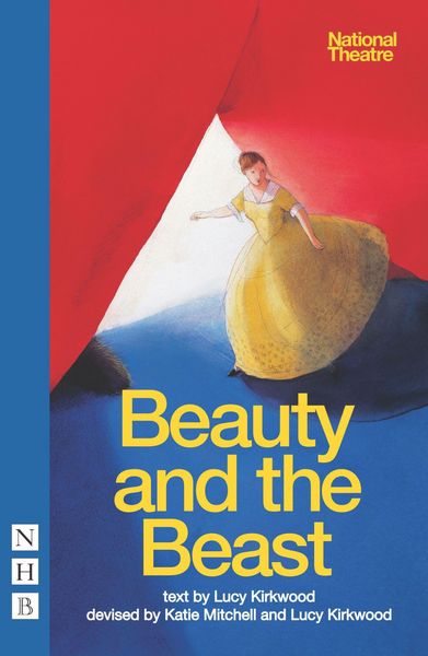 Produktbild: Beauty and the Beast