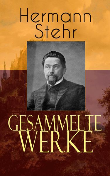 Produktbild: Gesammelte Werke