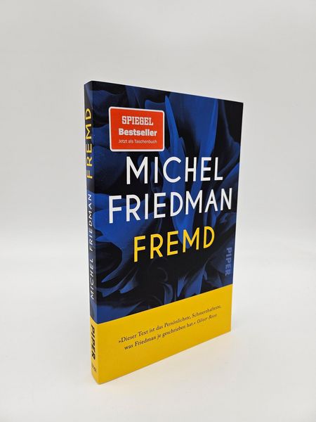 Produktbild: Fremd