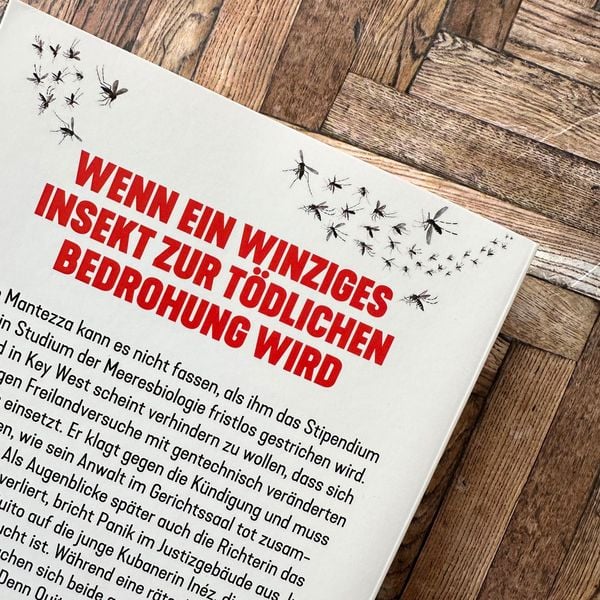 Produktbild: Der Stich