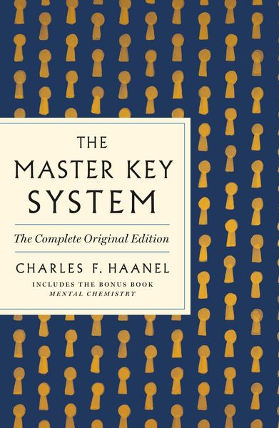 Produktbild: Master Key System