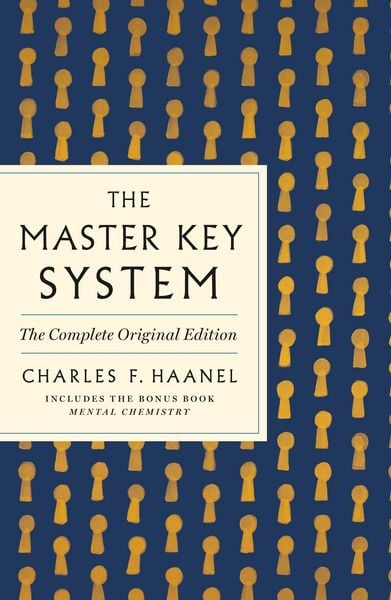 Produktbild: The Master Key System: The Complete Original Edition