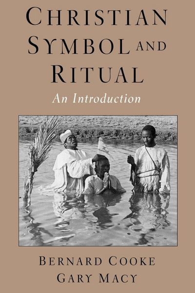 Produktbild: Christian Symbol and Ritual