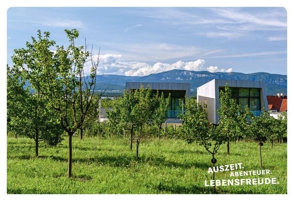 Produktbild: 52 kleine & gro&szlig;e Eskapaden in und um Wien