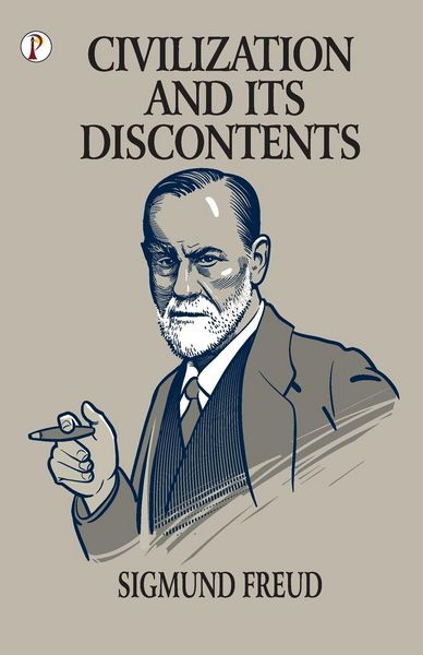 Produktbild: Civilazation and its Discontents