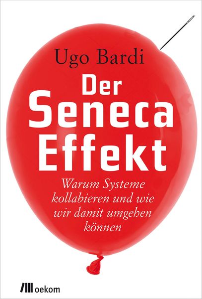 Produktbild: Der Seneca-Effekt