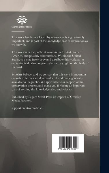 Produktbild: Duty of the Church of England in Respect to Unlawful Wars. a Letter