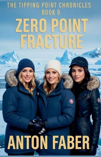 Produktbild: Zero Point Fracture