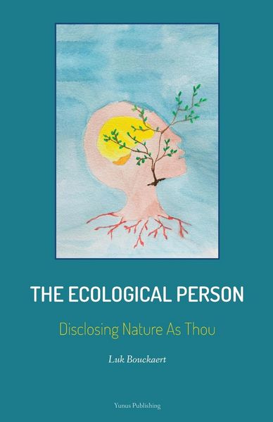 Produktbild: The Ecological Person
