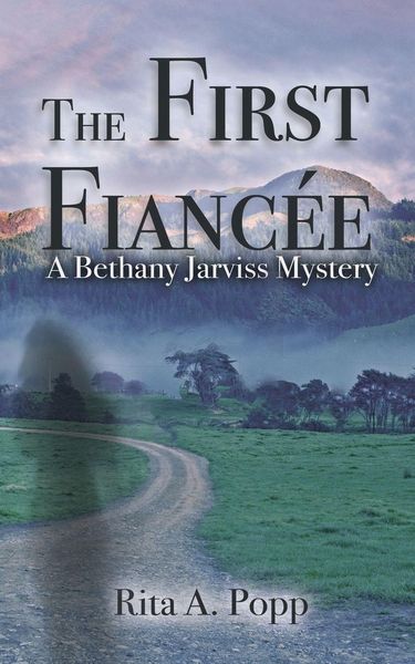 Produktbild: The First Fianc&eacute;e