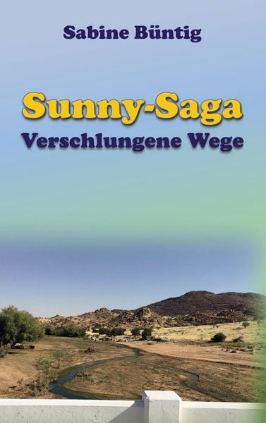 Produktbild: Verschlungene Wege