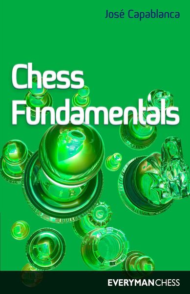 Produktbild: Chess Fundamentals (Algebraic)