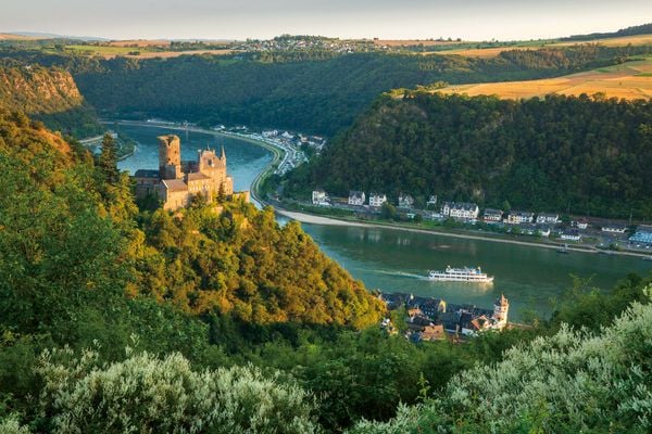 Produktbild: Deutschland &ndash; 300 ultimative Reiseideen
