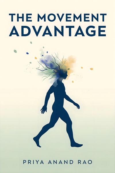 Produktbild: The Movement Advantage