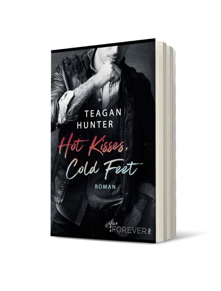 Hot Kisses, Cold Feet