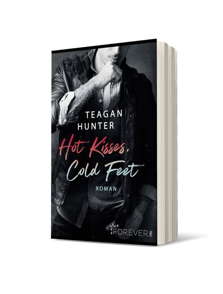 Produktbild: Hot Kisses, Cold Feet