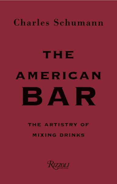 Produktbild: Schumann, C: American Bar