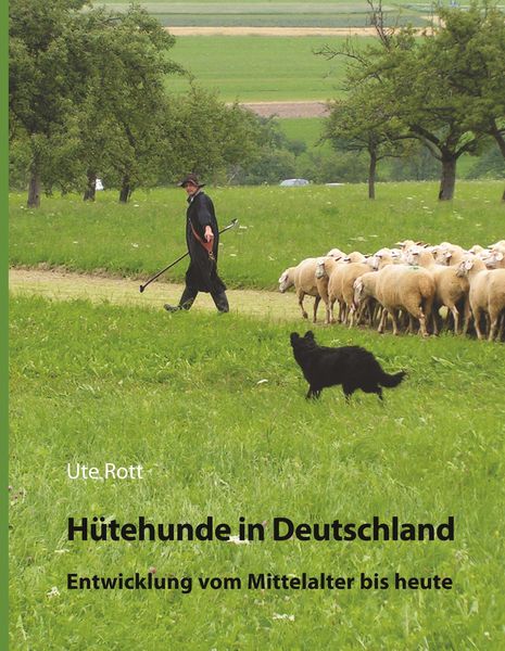 Produktbild: H&uuml;tehunde in Deutschland