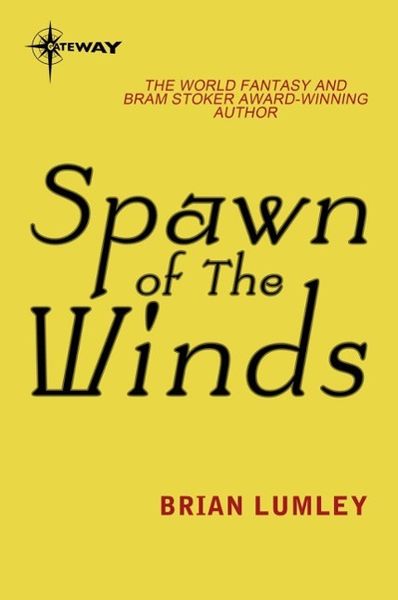 Produktbild: Spawn of the Winds