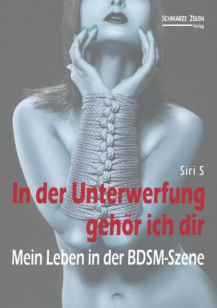 Produktbild: In der Unterwerfung geh&ouml;r ich dir