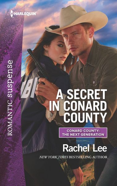 Produktbild: A Secret in Conard County