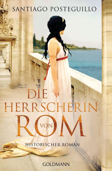 Produktbild: Die Herrscherin von Rom