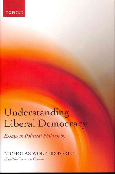 Produktbild: Understanding Liberal Democracy